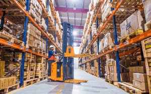 The Comprehensive Guide to E-Commerce Fulfillment