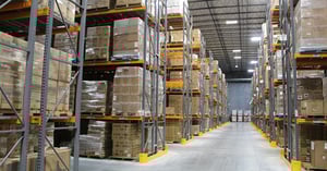 Ambient Storage