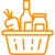 food grade warehousing services icon food grade warehousing services icon