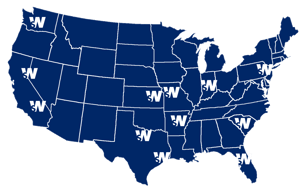 Smart Warehouse Map - 4.10.2024