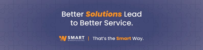 Better Solutions Lead to Better Service.