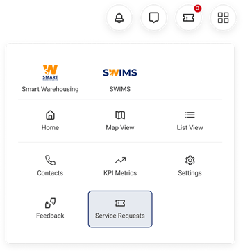 Ticket Menu Image Ticket Menu Image