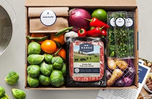 DTC - Blue Apron