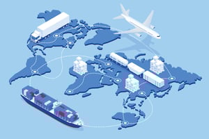 Learn how last mile logistics impacts supply chain success and discover the benefits of 3PL partnerships for optimized delivery.
