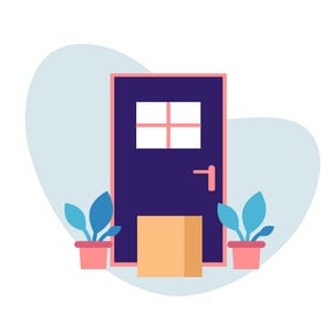 Explore no-contact delivery in ecommerce fulfillment and tips for a successful no-contact delivery service. Partner with experts at Smart Warehousing to enhance your supply chain today!