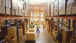 3PL Fulfillment 