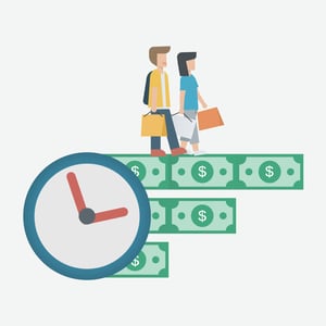 Maximize profits with customer acquisition cost vs lifetime value. Learn how Smart Warehousing can help improve your business today!