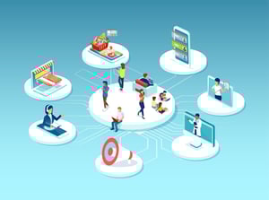 When done well, a multi-channel retailing strategy can be a game changer for your business. Let’s explore what multi-channel retailing is (and what it isn’t)!