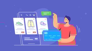 As you begin to create your company’s website, or aim to uplevel your current digital presence, here are six tips for building e-commerce websites that increase your customer’s loyalty and your profits. 