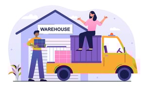 Discover the ins and outs of DTC logistics for direct-to-consumer sales. From warehousing to last-mile delivery, optimize your fulfillment process with Smart Warehousing's innovative solutions.