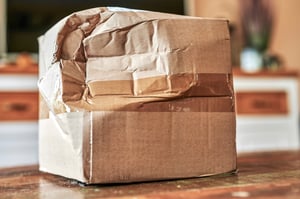 While you can never eliminate transit damage entirely from your supply chain, there are vital steps you can take now to prevent unwanted transit damage during future shipments. Take a look!
