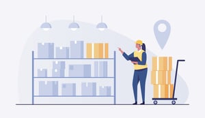 Learn how buffer stock safeguards inventory, ensures timely fulfillment, and optimize your inventory management with Smart Warehousing. Contact us now!