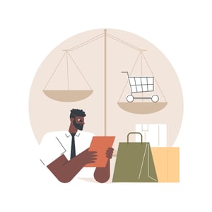 warehouse retail compliance best practices | Smart Warehousing