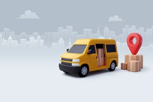 Discover Smart Warehousing's keys to success in last mile distribution, and unlock optimized operations for a seamless customer experience today!