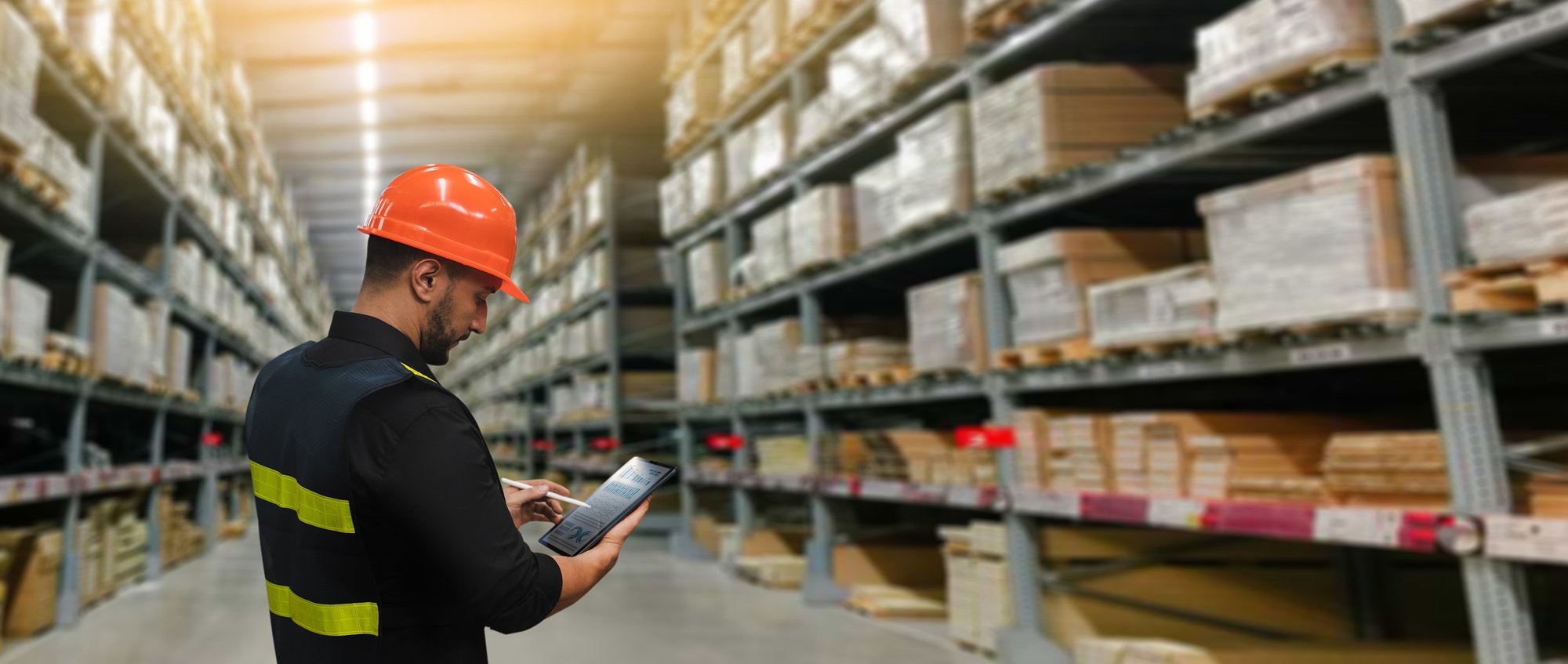 How to Calculate Average Inventory