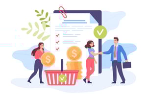 Enhance your business's 3PL partnership. Allocate a dedicated team, maintain regular communication, and leverage analytics & strategy to maximize results. Partner with Smart Warehousing for a strategic logistics and fulfillment solution. Contact us today!