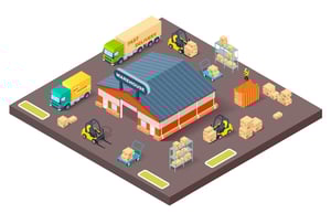 Unleash Your Business Potential with Logistics Expertise. Learn how logistics companies like Smart Warehousing streamline operations and boost profits. Discover More Today!