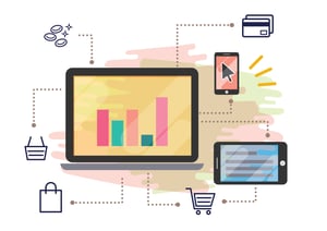 Omnichannel Retail: Seamless Shopping, Happy Customers. Master logistics & win in the 