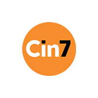 Cin7-Adjusted Cin7-Adjusted