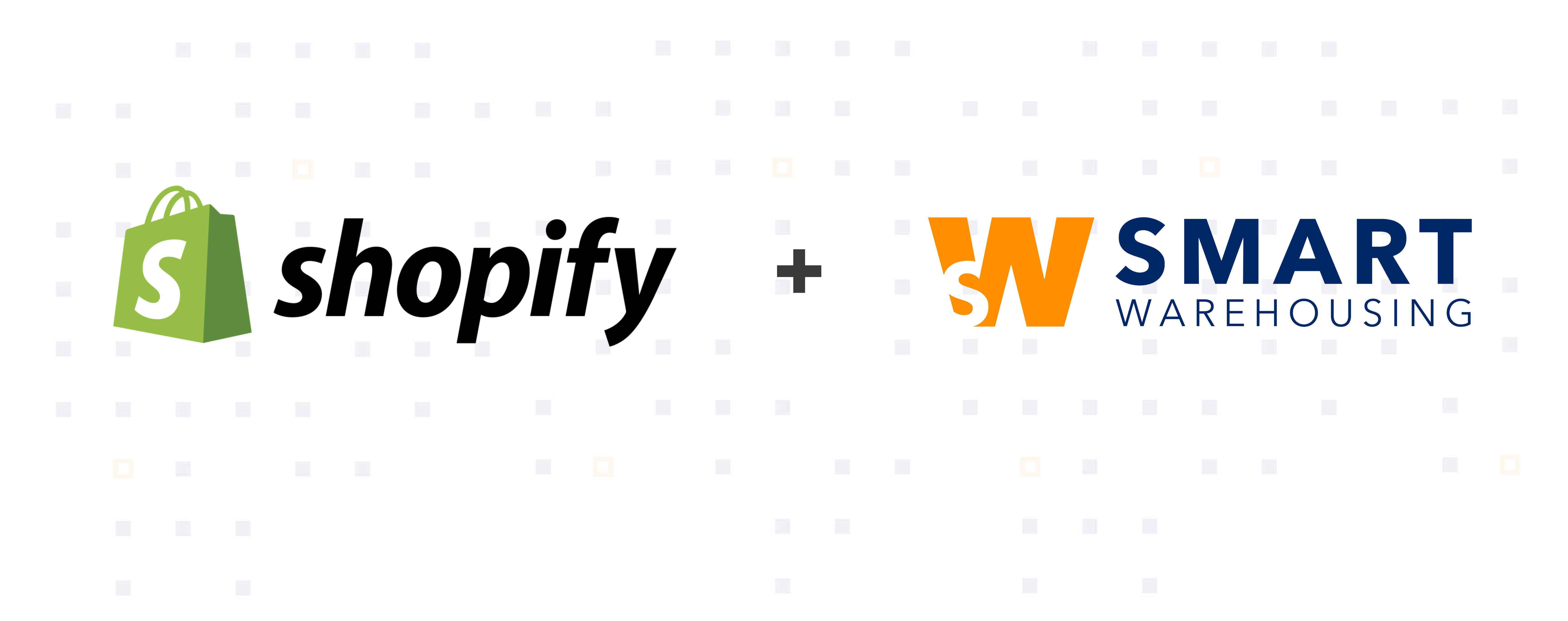 Shopify and Smart Warehousing Integration