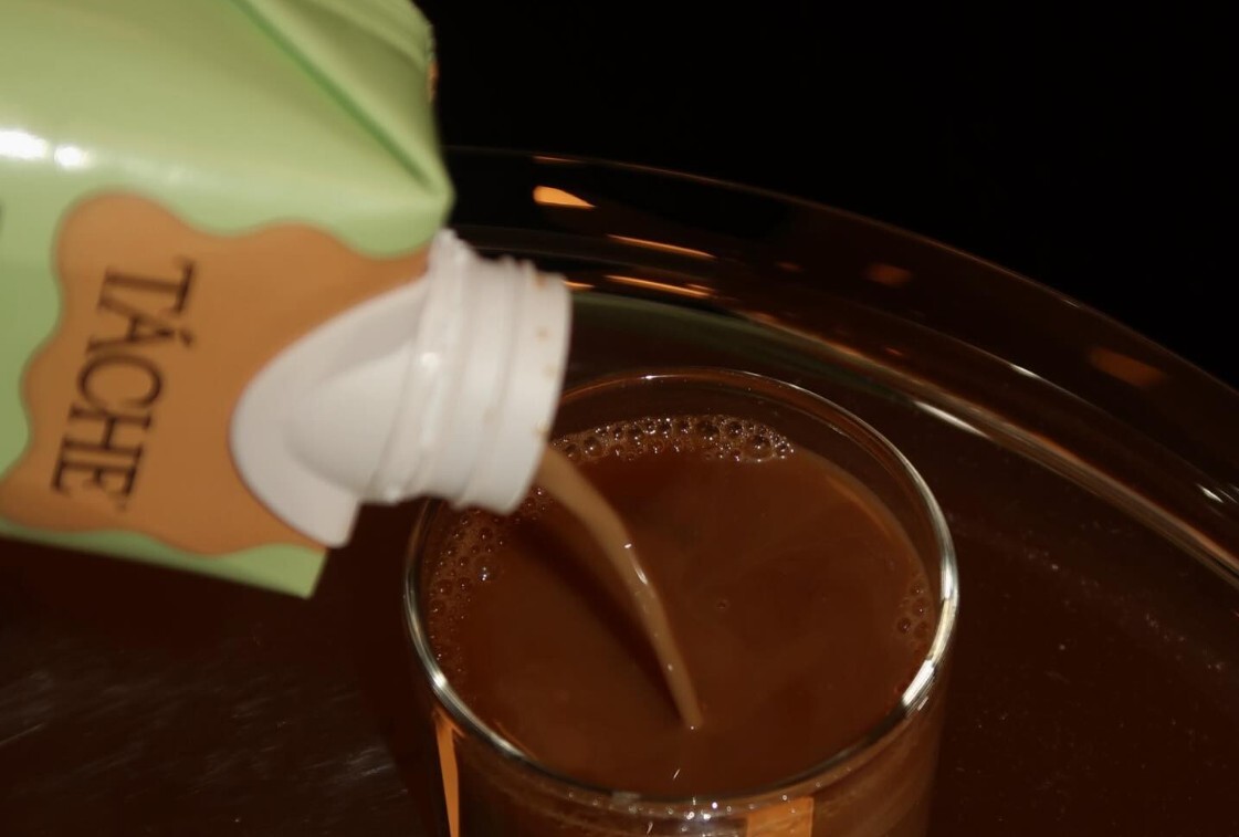 Tache Latte Tache Latte